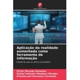 thumbnail image 1 of Aplicação da realidade aumentada como ferramenta de informação, (Paperback), 1 of 1