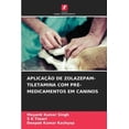thumbnail image 1 of Aplicação de Zolazepam-Tiletamina Com Pré-Medicamentos Em Caninos (Paperback), 1 of 1