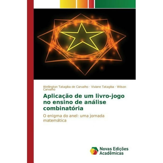 Aplicacao de Um Livro-Jogo No Ensino de Analise Combinatoria
