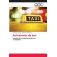 thumbnail image 1 of Aplicaciones de taxi (Paperback), 1 of 1