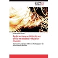 thumbnail image 1 of Aplicaciones didácticas de la realidad virtual al museo (Paperback), 1 of 1