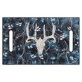 thumbnail image 1 of Aplkyhs Camouflage Deer Golf Cart Seat Covers 1Pack Travel Sports Golf Cart Covers for 2-Person Seats Club Car Lightweight Machine Washable Fashion, 1 of 7
