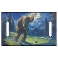 thumbnail image 1 of Aplkyhs Golf Cart Seat Covers 2 Seater Golf Cart Washable Seat Cover for Club Car Precedent and Most Original Front Seat Protective Cushion Easy to Clean Golf Gorilla, 1 of 7