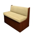 thumbnail image 1 of Aplkyhs Light Beige RV Dinette Cushion Covers Stretchable RV Accessories for Inside Couch Cushion Covers Washable Furniture Covers for Sofa and Loveseat 1 Backrest Cover and 1 Bench Cover, 1 of 7