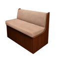 thumbnail image 1 of Aplkyhs Light Camel RV Dinette Cushions Comfortable RV Dinette Cushion Covers for Women Couch Cushion Covers Universal Loveseat Sofa Chair Cover Furniture Protection Camper Must Haves, 1 of 6