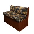 thumbnail image 1 of Aplkyhs Maple Leaf RV Dinette Cushions Stretchable Camper Decor Universal Bench Seat Cover Washable Couch Cover 2 Cushion Sofa Comfortable Sofa Slip Covers for 2 Seat Cushion Couch, 1 of 7