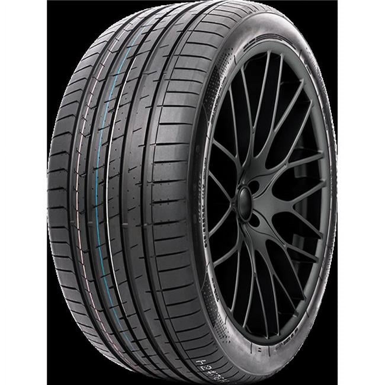 Aplus TT-7AP2475H1 Aplus A610 All Season 275/45R21 110Y XL Tire