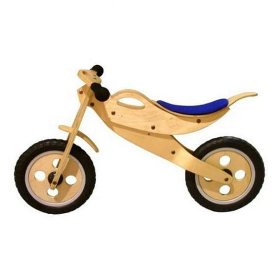 Aplus Child Supply F8835 Children Balancing Bike