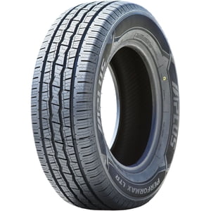 Aplus Performax LTR Commercial Van 235/65R16C 121/119R E Light Truck Tire Sansujyuku sansujyuku.com