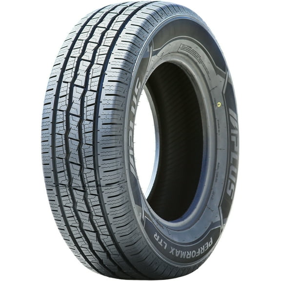 Aplus Performax LTR LT235/80R17 235/80R17 120/117S E 10 Ply Light Truck Tire
