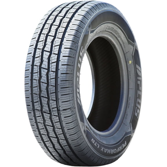 Aplus Performax LTR Commercial Van LT235/85R16 120/116S E Light Truck Tire