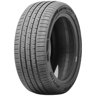 215/45ZR18　18/7.5J　IS53　5×114.3 215/45R18 Tires in 18