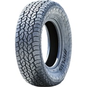 Aplus Shredder AT 255/50R18 106H XL a/t All Terrain Tire
