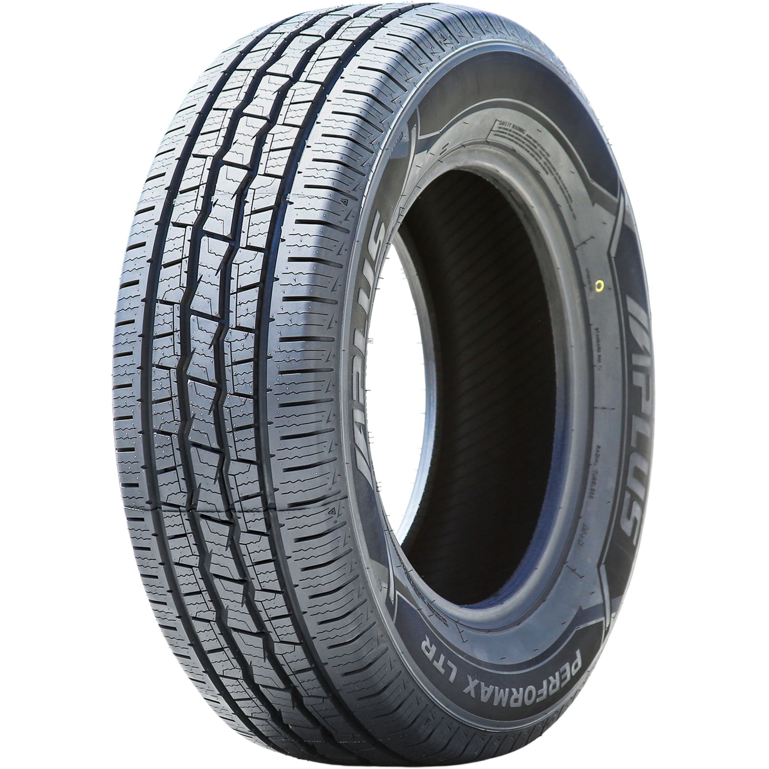 Aplus Shredder AT LT225/75R16 E/10PLY Light Truck & SUV Tire Simolary simolary.com 6