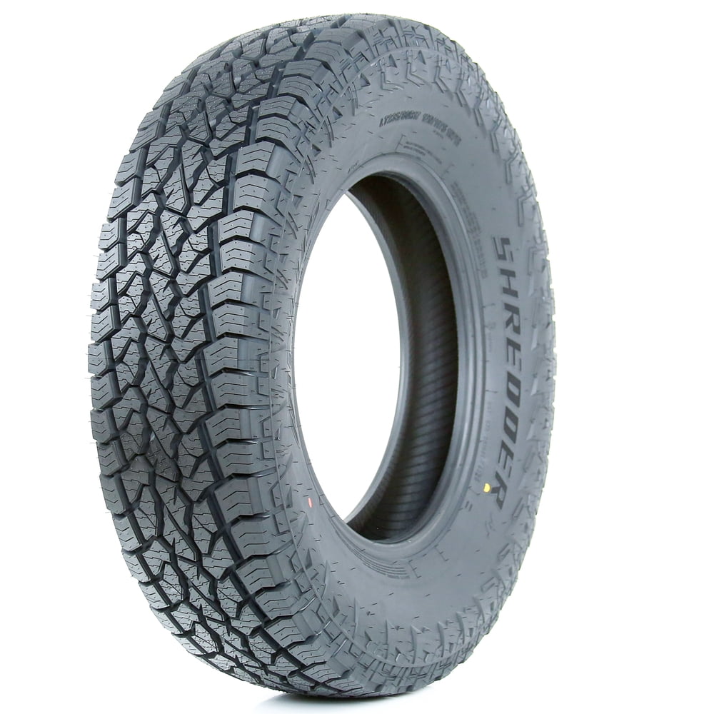Aplus Shredder AT 275/70R18 125/122S E 10 Ply a/t All Terrain Light Truck Tire Aplus Shredder AT 275/70R18 125/122S E 10 Ply a/t All Terrain Light Truck Tire Sansujyuku sansujyuku.com