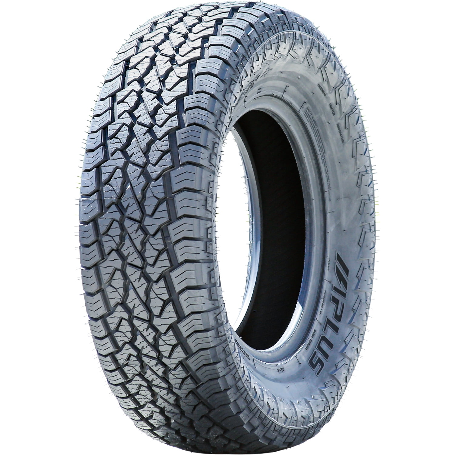 Aplus Shredder AT 295/75R16 128/125Q E 10 Ply a/t All Terrain Light Truck Tire