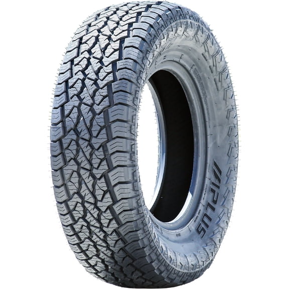 Aplus Shredder A/T All Terrain LT295/75R16 123/120Q E Light Truck Tire