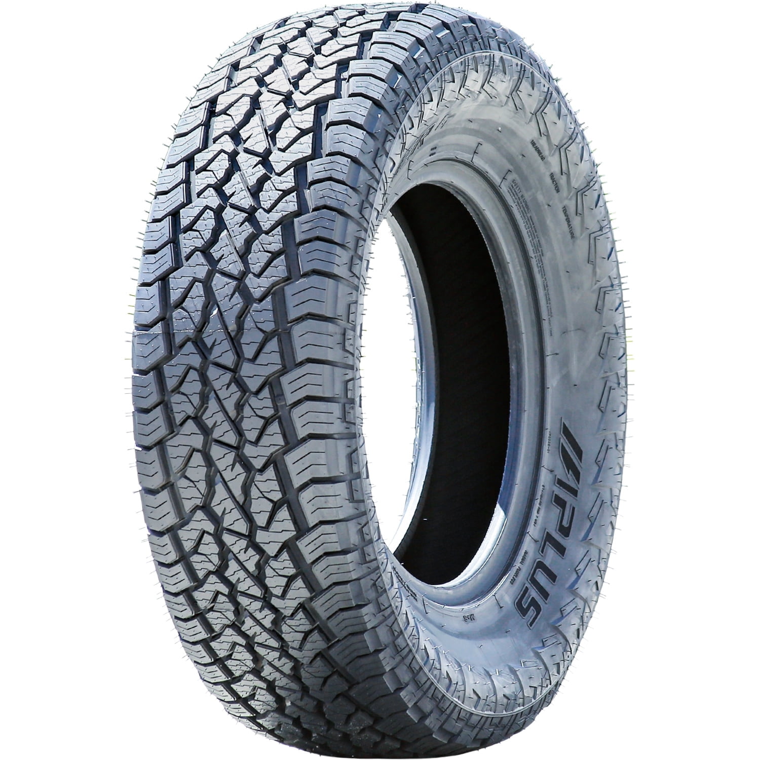 Aplus Shredder A/T All Terrain LT31/10.50R15 109S C Light Truck Tire