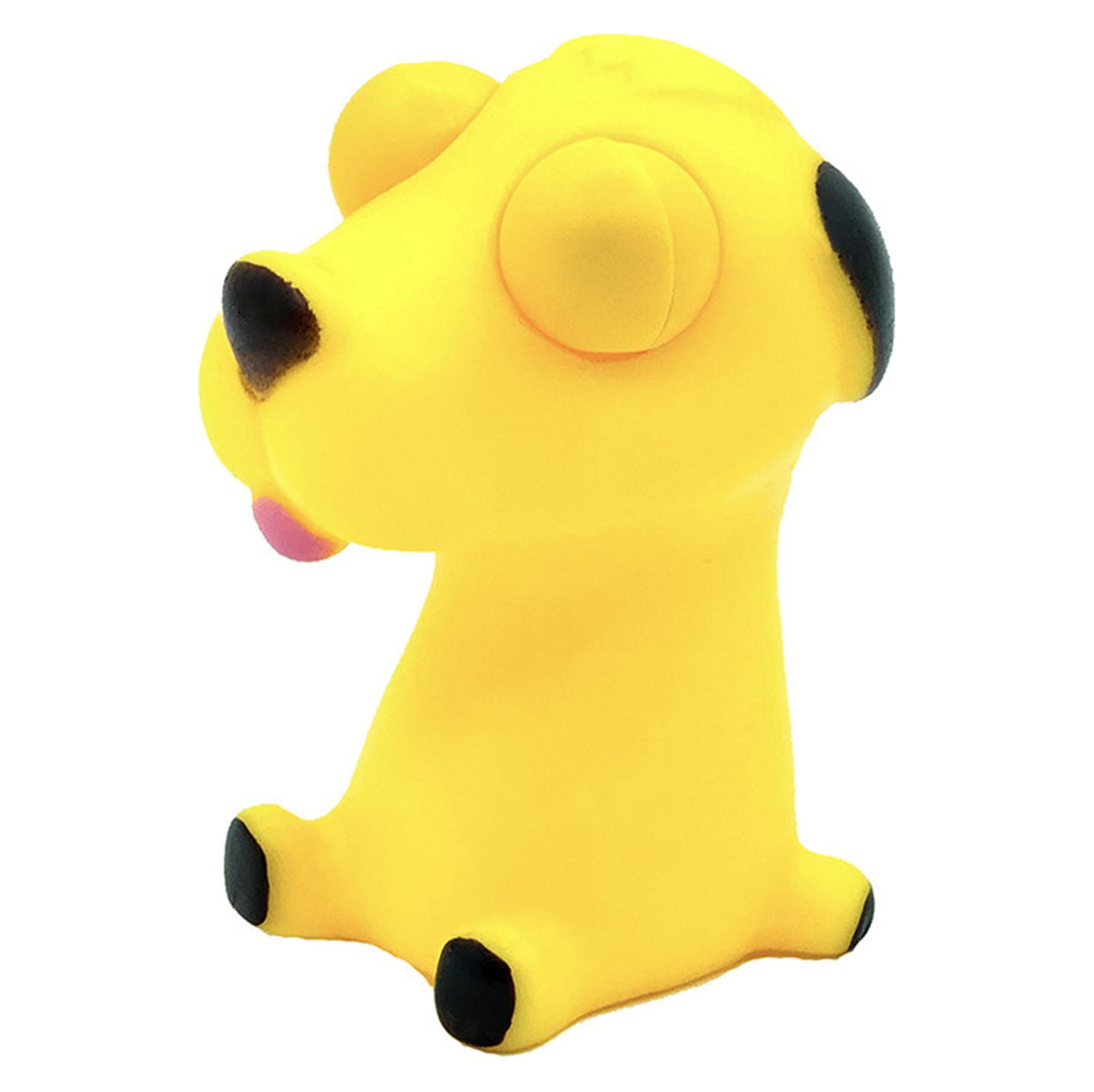 Apmemiss Boys Toys Clearance Popping Out Eyes Toy,Funny Pinch Stress Toy for Adults and Kids