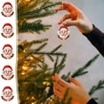Apmemiss Christmas Decorations Clearance! 2024 Christmas Gifts Santa