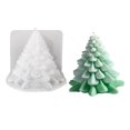 Apmemiss Christmas Decorations Outdoor Clearance Christmas Tree Candle