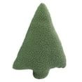 Apmemiss Christmas Gifts Clearance! Christmas New Plush Christmas Tree