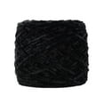 thumbnail image 1 of Apmemiss Christmas Gifts Clearance Gold Velvet Yarn Roving Scarf Knit Wool Yarn Thickness Warm Hat Household H Fall Decor, 1 of 2
