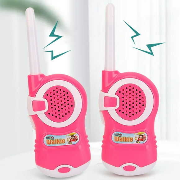 Apmemiss Christmas Gifts Clearance Walkie Talkies for Kids Adults Long Range, 2 Way Radio Rechargeable, Camping Games toys Xmas Birthday Gift for Girls Boys Children 3-12 Year Old