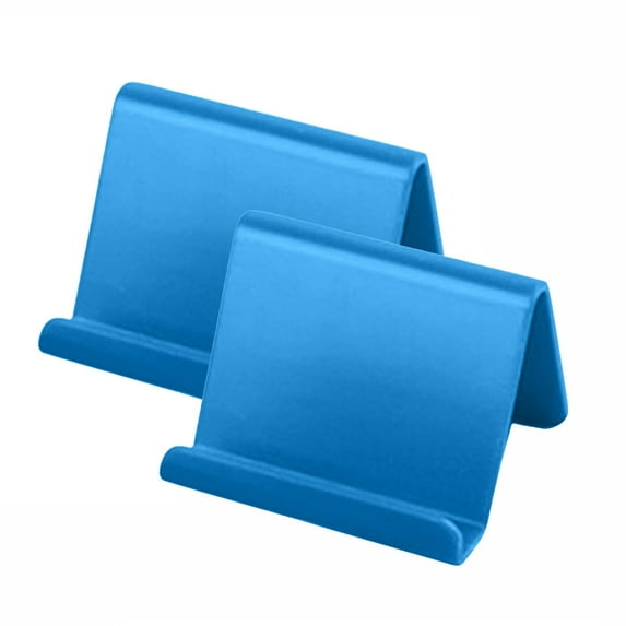 Apmemiss Clearance 2 Pcs Mobile Phone Holder Portable Fixed Holder Home Supplies for Watching Video On Bed/Sofa/Desk Christmas Gifts