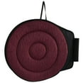 thumbnail image 1 of Apmemiss Clearance 360° Rotating Seat Cushion Car Seat Rotating Revolving Cushion Memory Swivel Foam Mobility Aid Seat, 1 of 2
