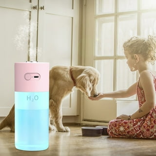 Pet air cleaner hot sale h2o