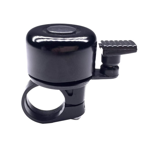 Apmemiss Clearance Bike Bells, Bicycle Bells for Mountain Bike Handlebars Loud Crisp Clear Aluminum Bike Bell Road Bike Ring Bell for Adults Kids Boys Girls Christmas Gifts