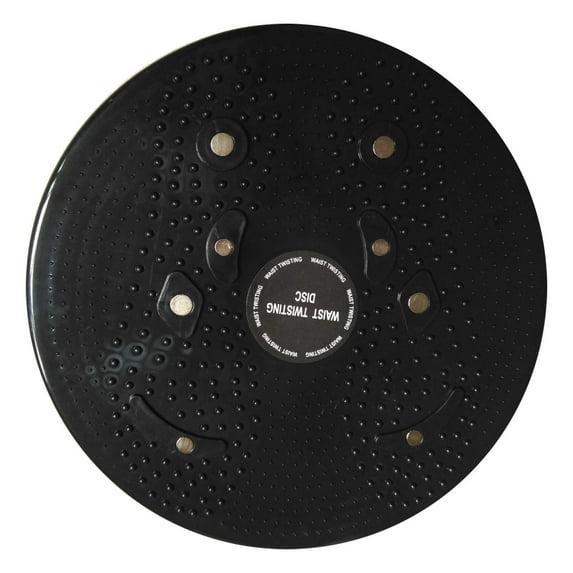 Apmemiss Clearance Body twister Waist Twister, Waist Disc Trainer Board Twist Waist Disc Board Body Building Twister Plate Exercise Weight Loss Foot Massage Plate Christmas Decorations
