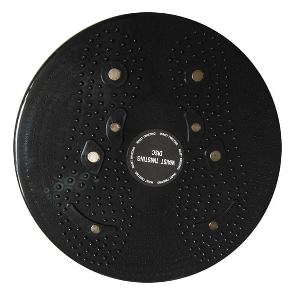 Apmemiss Clearance Body twister Waist Twister, Waist Disc Trainer Board Twist Waist Disc Board Body Building Twister Plate Exercise Weight Loss Foot Massage Plate Christmas Decorations