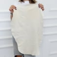 thumbnail image 1 of Apmemiss Clearance Car Suede Cloths - Sheepskin Cleaning Cloths Car Drying Towels Real Sheepskin Large Suede Car Drying Cloths 27.6x15.7in Sales Today Clearance, 1 of 9