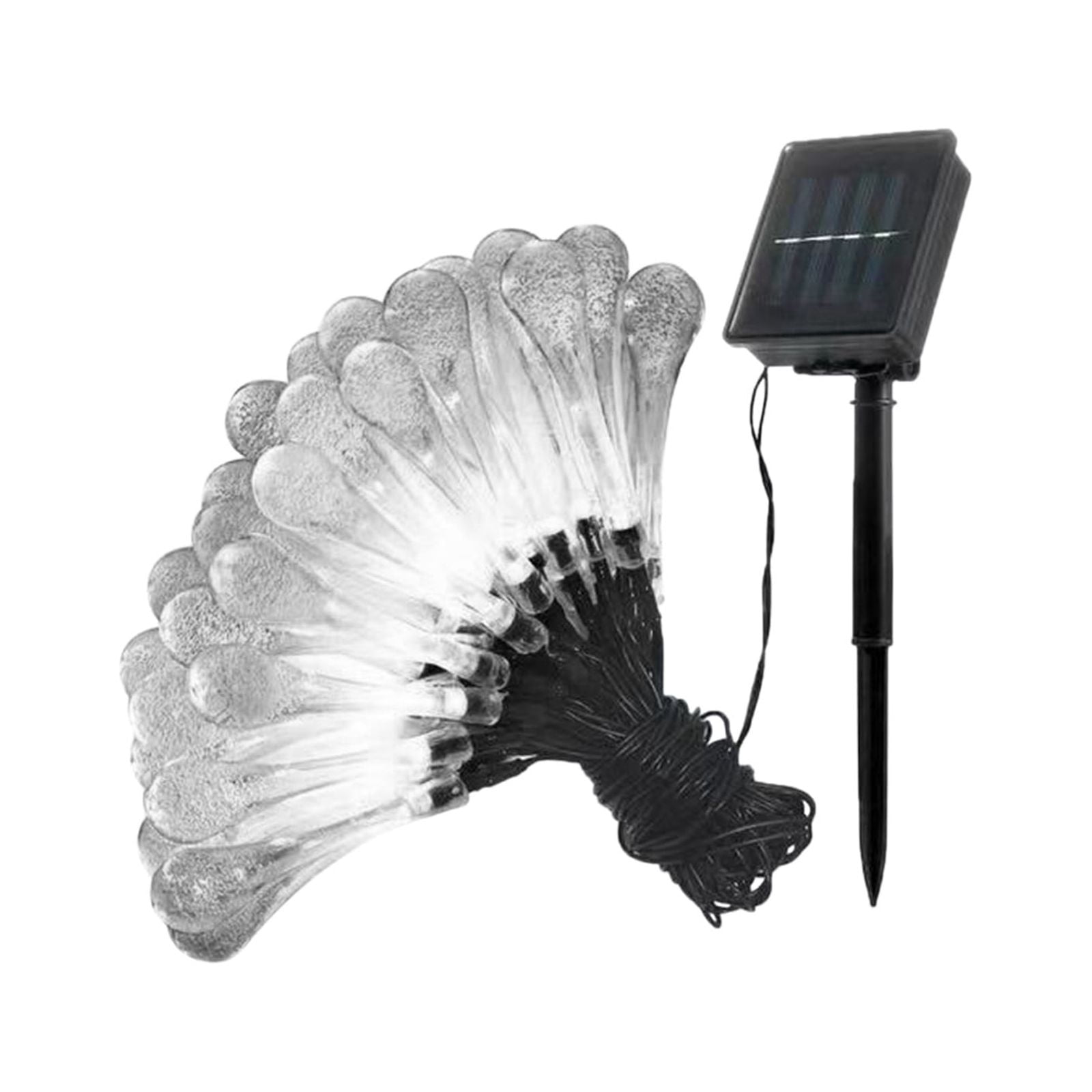 Apmemiss Clearance Christmas Bubble String Light, 20 Bubbles Lights