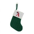 thumbnail image 1 of Apmemiss Clearance Christmas Stockings Knit Stocking Alphabet Children's Candy Christmas Decorations Goodie Bags Gift Fireplace Xmas Tree Stocking Ornaments for Holiday Family Friends, 1 of 3
