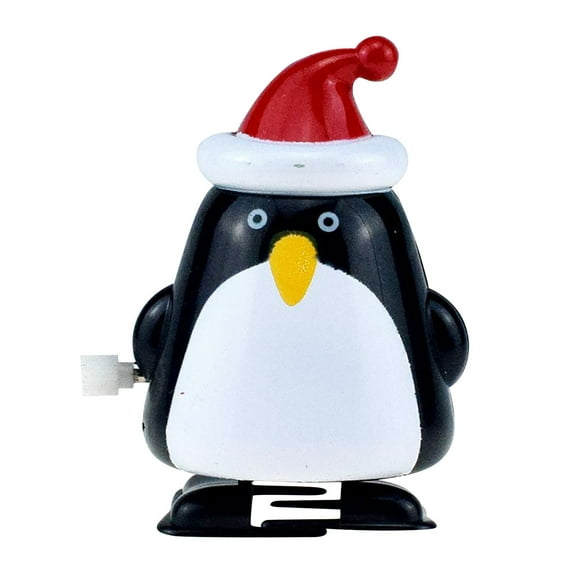 Apmemiss Clearance Christmas Wind Up Toys for , Christmas Stocking Stuffers, Christmas Tree Santa Claus Clockwork Toys, Classes Gifts Christmas Party Favors Goody Bag Filler
