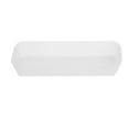 thumbnail image 1 of Apmemiss Clearance Clear Desk Drawer Organizer Set Bathroom Drawer Tray Dividers Versatile Storage Bins Plastic Vanity Trays Organizers Divider Container for Dresser Makeup Kitchen office, 1 of 7