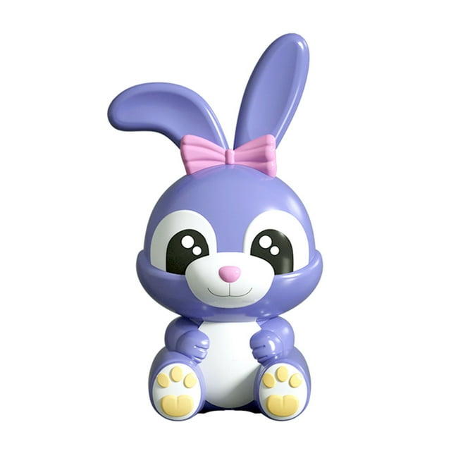 Apmemiss Clearance Cute Piggy Bank Bunny Money Bank for Kids ...