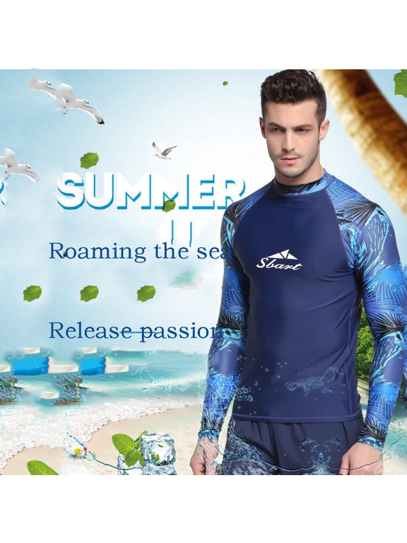 Clearance Full Body Dive Wetsuit Sports Skins Rash Guard for Men Women, UV Protection Long Sleeve One Piece Swimwear for Snorkeling Surfing Scuba Diving Swimming Kayaking Sailing Canoeing