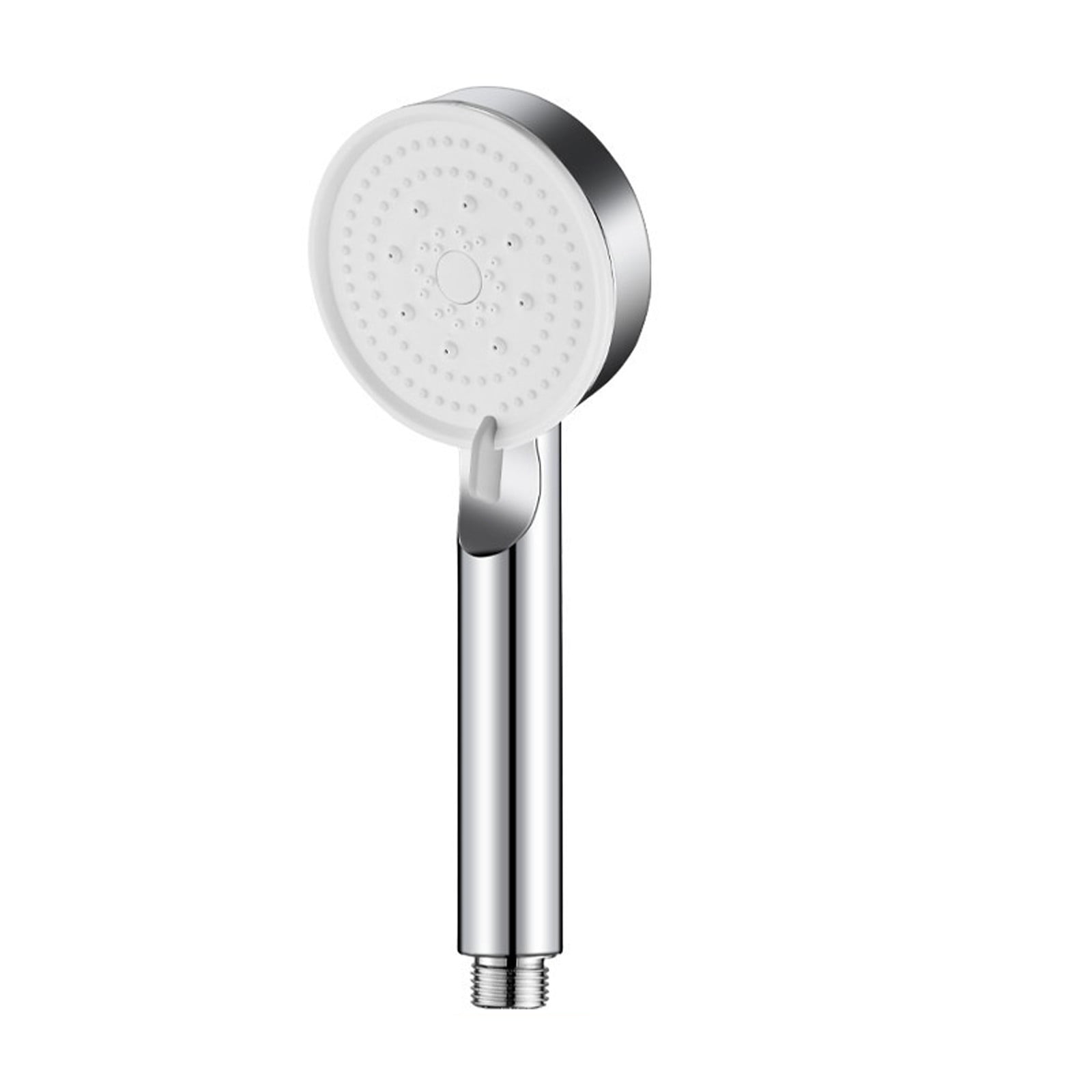 High Sierra Handbrause Aus Metall – Wassersparend (1,8 Gpm), Mit Anti-Rutsch-Griff & Rinnsal-Funktion