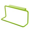 thumbnail image 1 of Apmemiss Clearance Home Towel Rack Bathroom Towel Rack Hook Kitchen Storage Hanging Rod, 1 of 2
