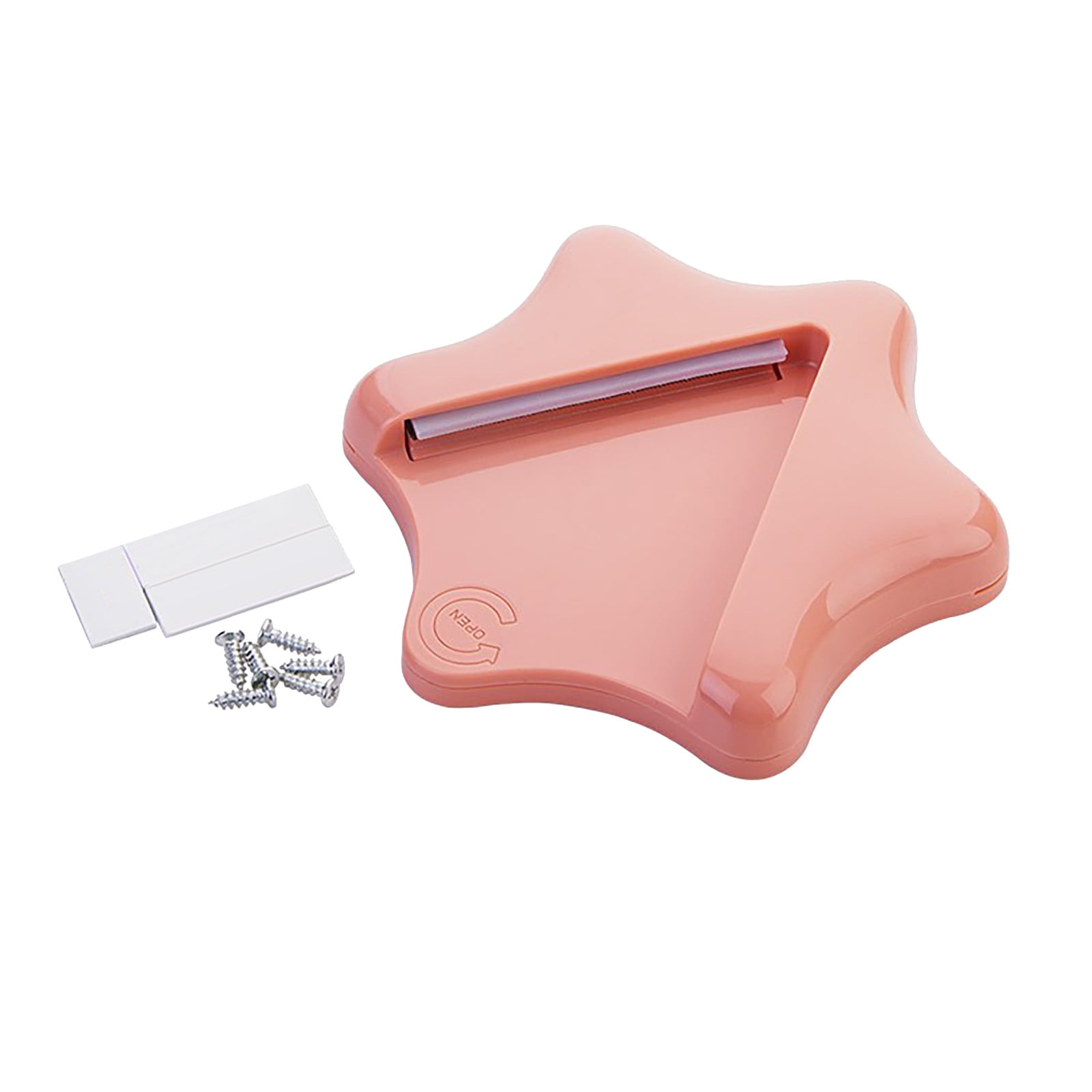 Apmemiss Clearance Jar Opener for Seniors, Under Jar Openers