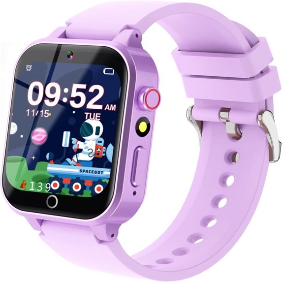 Apmemiss Clearance Kids Smart Watch 26 Game Pedometers Music Video Music Smart Watch Clearance Sale