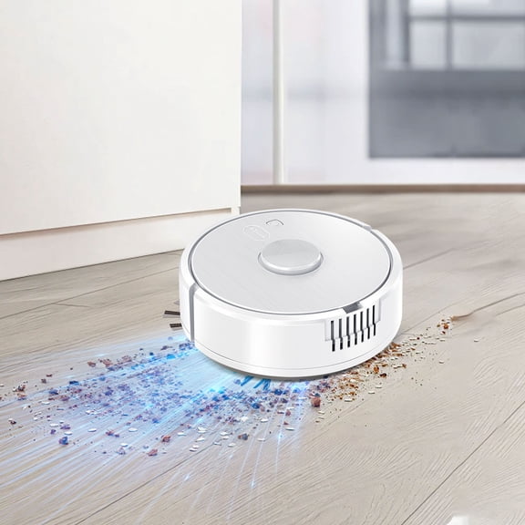 Apmemiss Clearance New Smart Sweeping Robot Household Rechargeable Cleaning Machine Mop Vacuum Cleaner Warehouse Clearance Sale