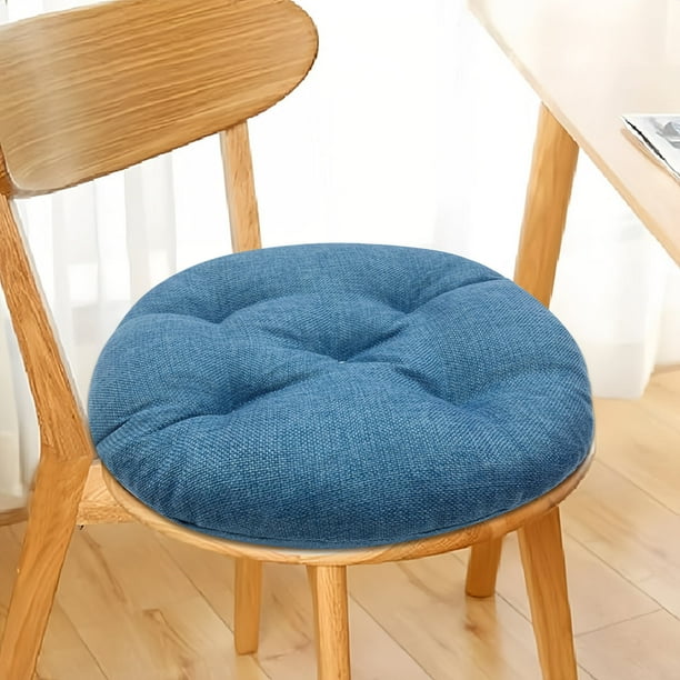 14 inch round chair pads shop