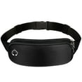 thumbnail image 1 of Apmemiss Clearance Running Fitness Mobile Phone Pocket Sports Multifunctional Water Bottle Bag Outdoor Sports Anti-theft Belt Bag Overstock Items Clearance, 1 of 2