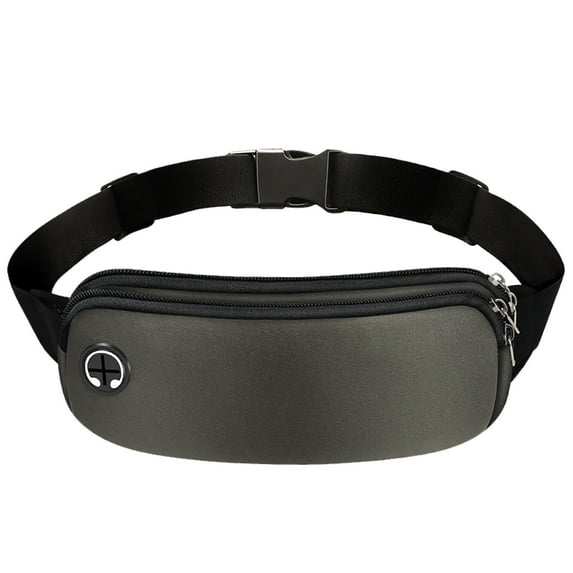 Apmemiss Clearance Running Fitness Mobile Phone Pocket Sports Multifunctional Water Bottle Bag Outdoor Sports Anti-theft Belt Bag Warehouse Clearance Sale