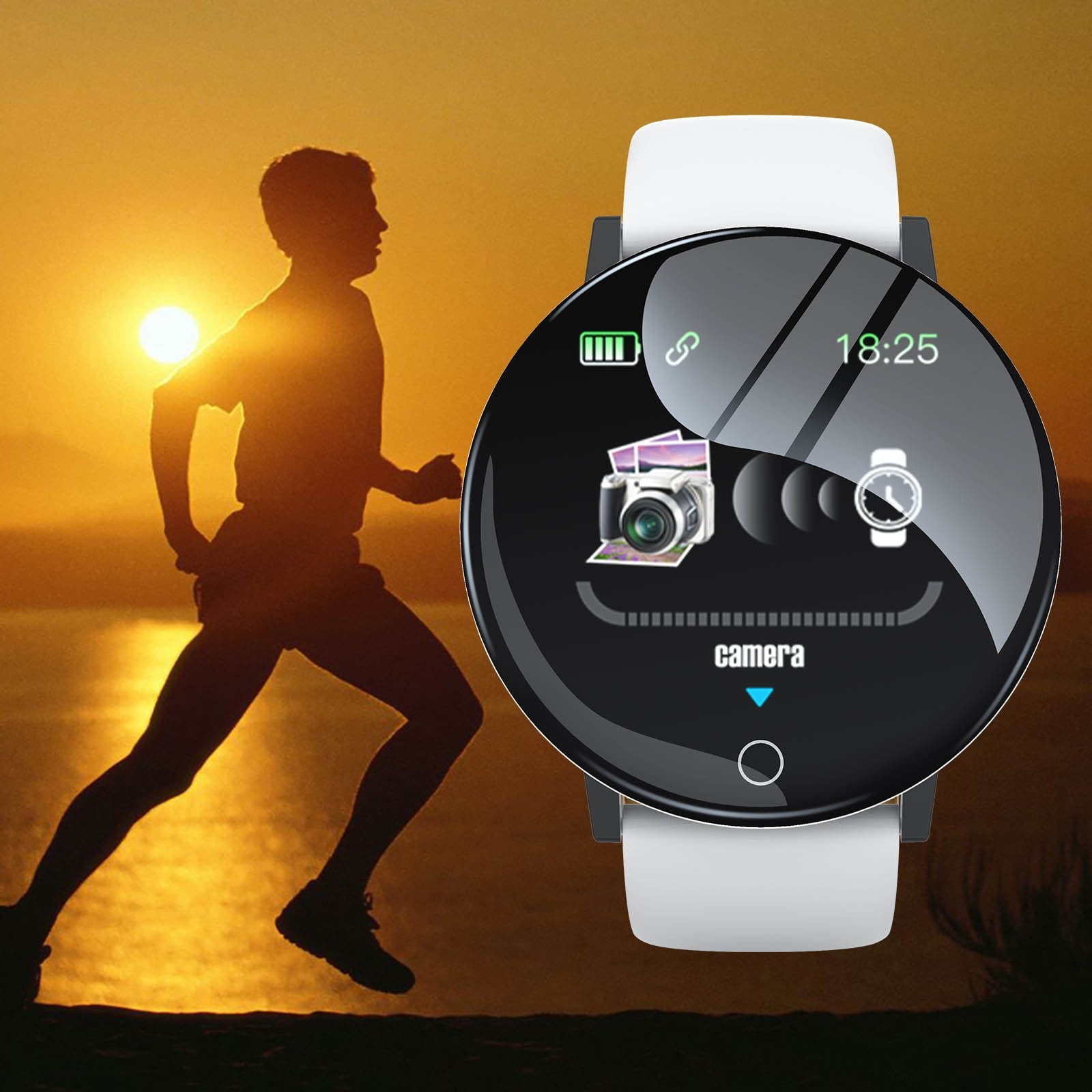 Foundry classics 1911 smartwatch app sale